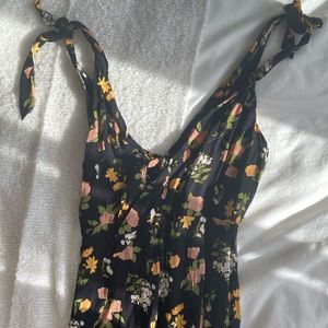 Reformation dress
